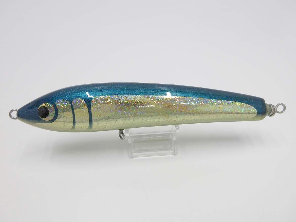 ブルーフィッシュ120 カーペンター ブルーフィッシュ 120 クオリティ1 /W128S 未使用