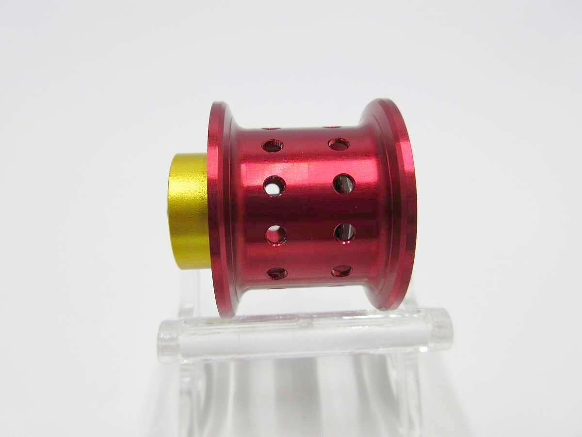 DAIWA - レイズスタジオ アルファスSV 100 フィネススプール 33mm レッド 2025年最新】Yahoo!オークション -アルファス スプールの中古品