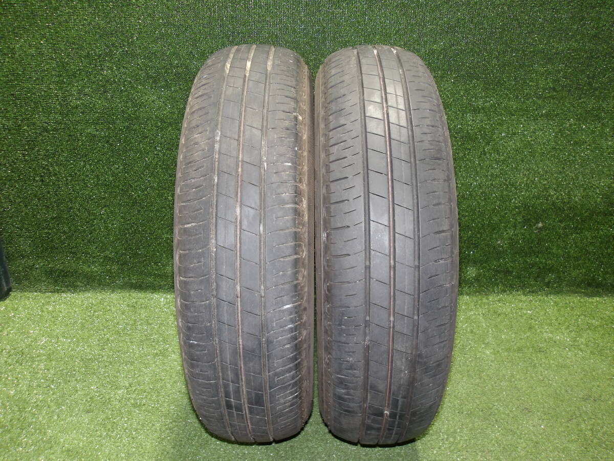 ブリヂストン エコピア　EP150 155/65R14 4本 BRIDGESTONE Ecopia EP150(EP15EZ) 175/65R14 82T - オートウェイ