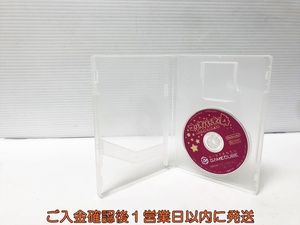 【1円】GC マリオパーティ4 ゲームソフト ゲームキューブ Nintendo ニンテンドー 1A0015-158an/G1