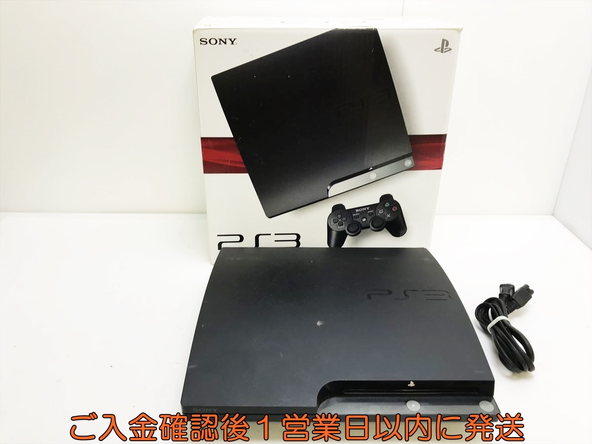 PS3 CECH-2000Aジャンク本体のみ Yahoo!オークション -「cech-2000a ジャンク」の落札相場・落札価格
