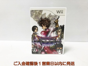 【1円】Wii ドラゴンクエストソード 仮面の女王と鏡の塔 ゲームソフト Nintendo ニンテンドー 1A0220-097an/G1