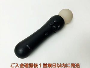 【1円】PS3 純正 SONY Playstation Move モーションコントローラー Playstation3 CECH-ZCM1J 未検品ジャンク E05-703rm/F3