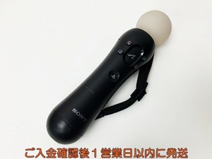 【1円】PS3 純正 SONY Playstation Move モーションコントローラー Playstation3 CECH-ZCM1J 未検品ジャンク E05-704rm/F3