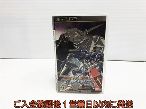 【1円】PSP 機動戦士ガンダム ガンダム VS. ガンダム NEXT PLUS ゲームソフト 1A0116-062sy/G1
