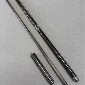 ビリヤード2025新品JFlowers CUE JAYSON SHAWモデルノーラップ