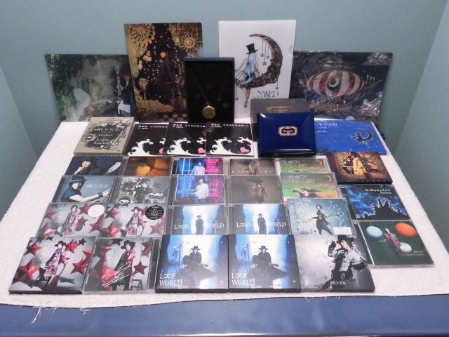 邦楽　POP アイドル　ロック グループ　145枚セット　まとめて　大量　CD K-POP DVD/ BLOCK.B ZICO 2024 PV/TV / SPOT! Freak Summer Hate