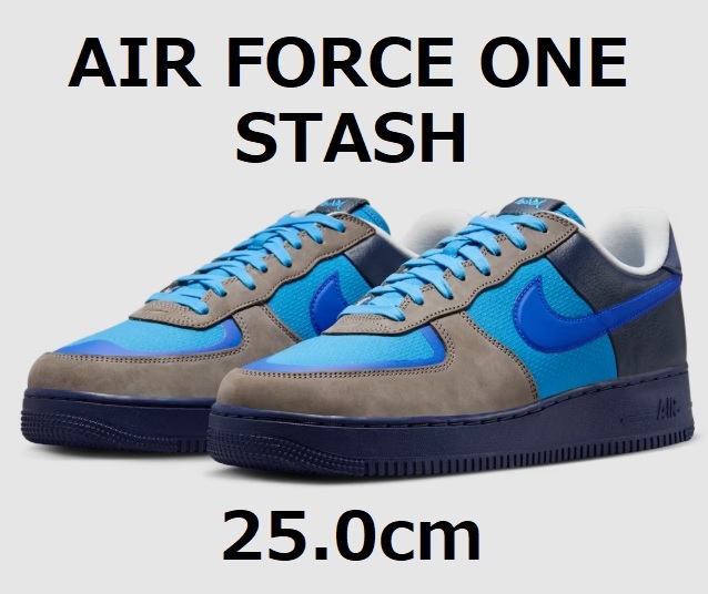 2025年最新】Yahoo!オークション -air force 1 stashの中古品