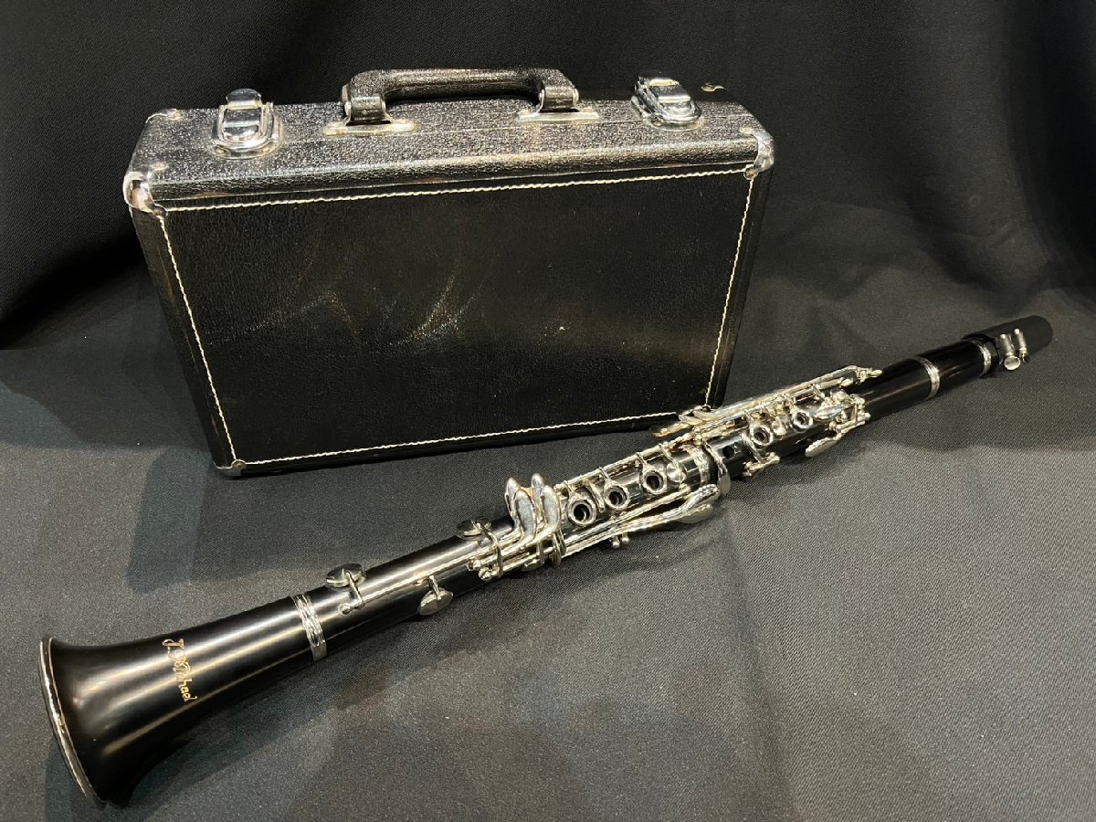 2025年最新】Yahoo!オークション -#クラリネットの中古品・新品