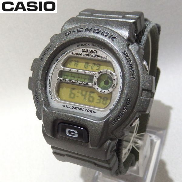 2025年最新】Yahoo!オークション -g-shock 6900の中古品・新品
