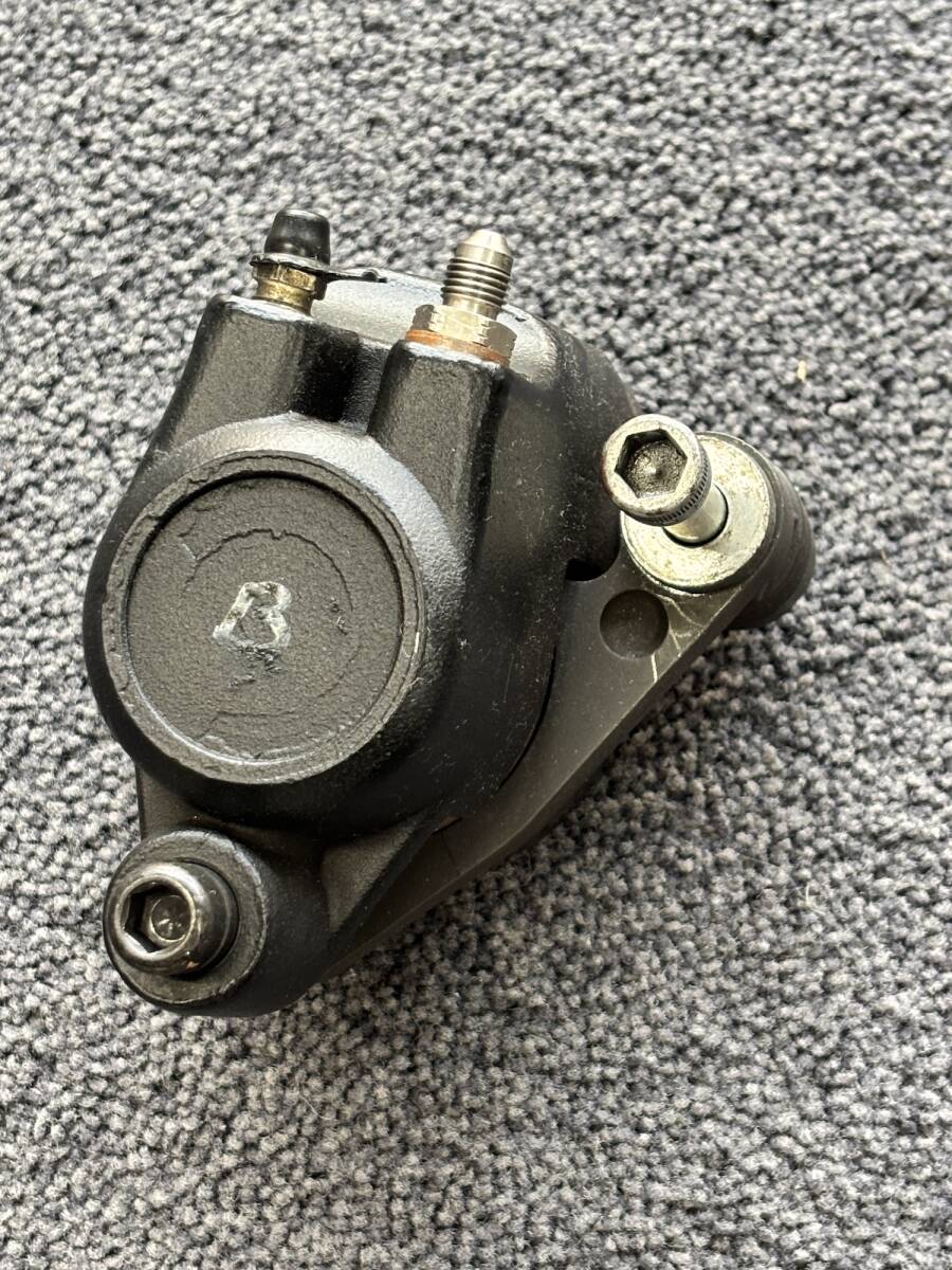 2025年最新】Yahoo!オークション -ハーレー ブレーキ キャリパー