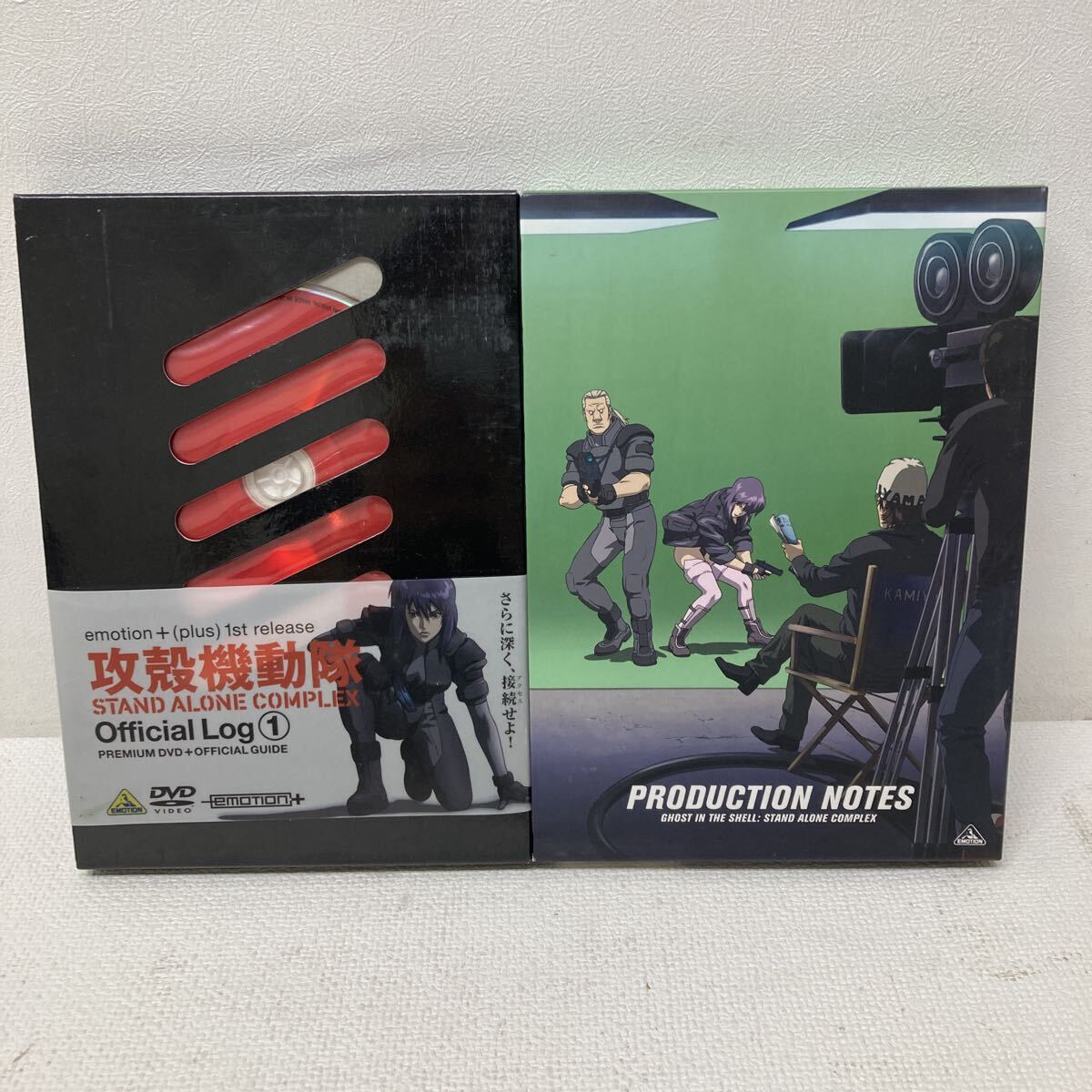 COMPLEX/DVD 3作品　新品未開封 Yahoo!オークション -「complex 日本一心 dvd」の落札相場・落札価格