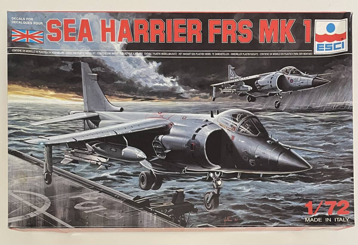 Yahoo!オークション -「esci 1／72」の落札相場・落札価格