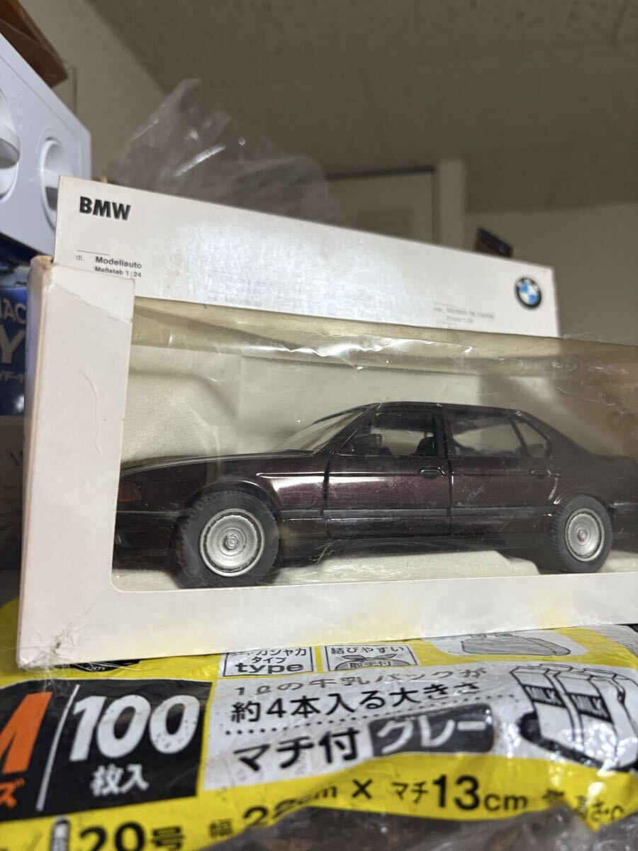 Yahoo!オークション -「bmw750il」の落札相場・落札価格