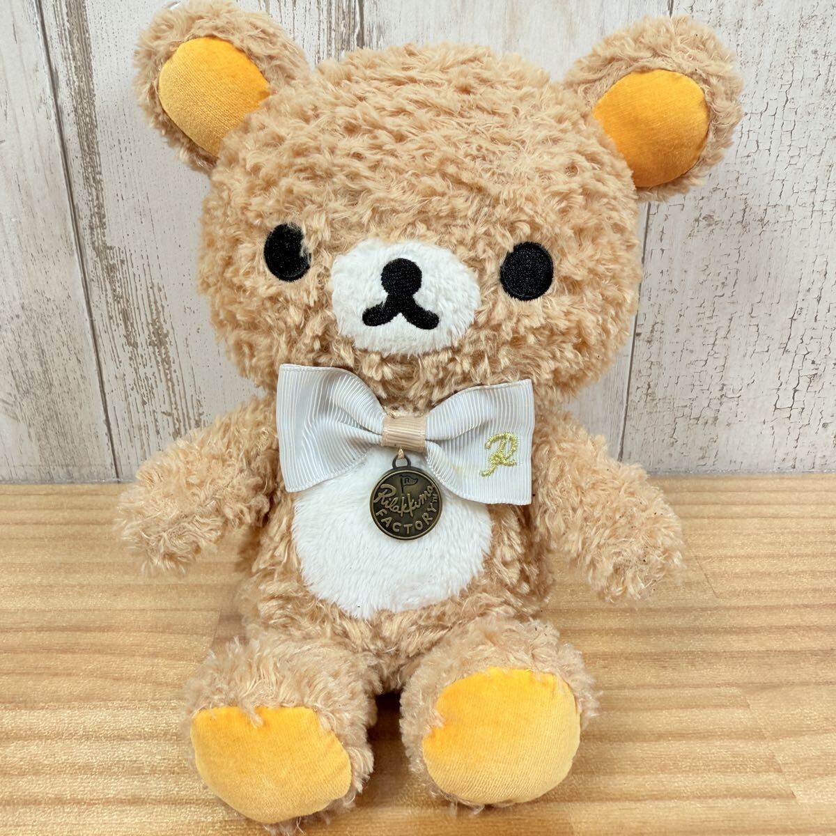 2025年最新】Yahoo!オークション -限定リラックマの中古品・新品