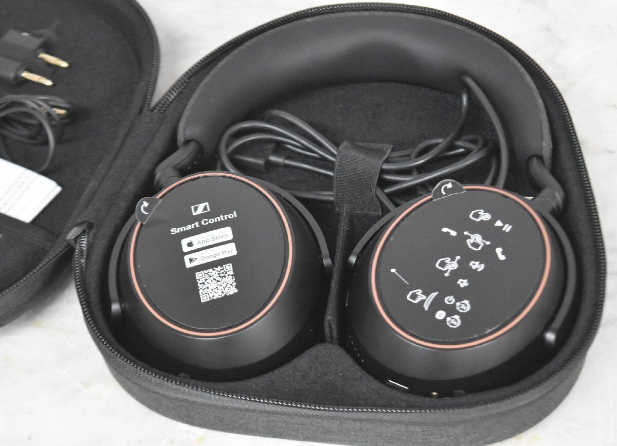 Yahoo!オークション -「sennheiser momentum 4」の落札相場