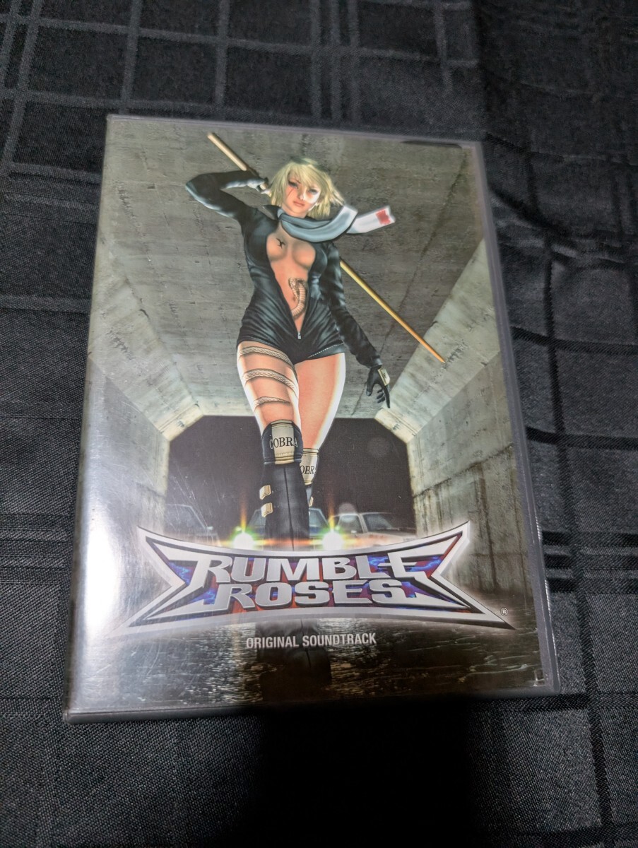 【中古】 ランブルローズアンソロジーコミック/ホビージャパン 中古】 ランブルローズアンソロジーコミック/ホビージャパンの