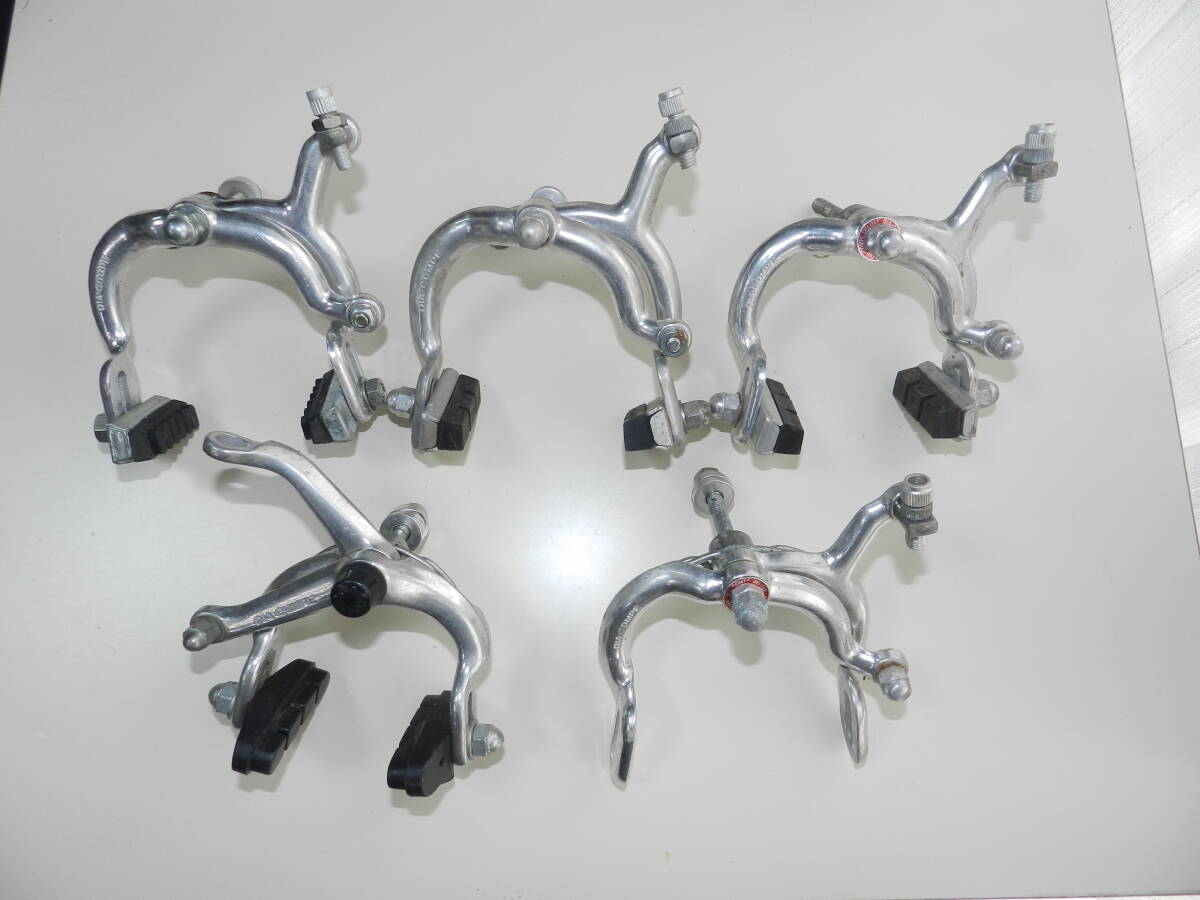 Yahoo!オークション -「ダイヤコンペ (キャリパーブレーキ