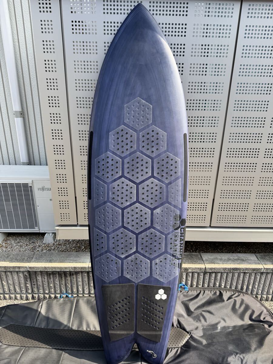 2025年最新】Yahoo!オークション -fcs フィン ケースの中古品