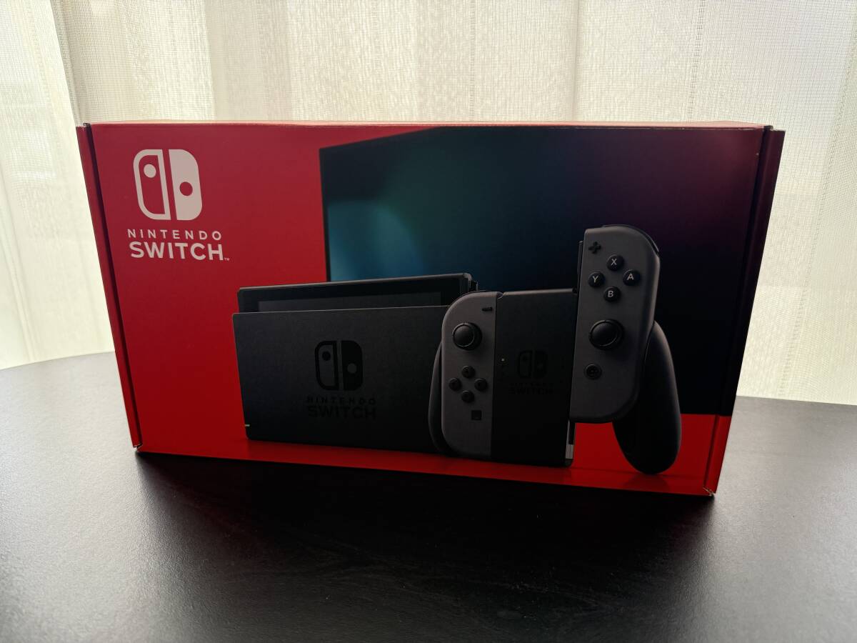 2025年最新】ニンテンドースイッチ(Nintendo Switch) 中古 本体