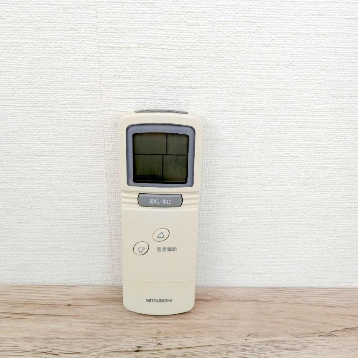 MITSUBISHI エアコン用リモコン PKA-JFAL MITSUBISHI エアコン用リモコン PKA-JFAL - メルカリ