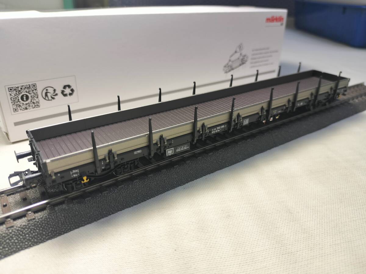 2025年最新】メルクリン(Märklin)のHOゲージ商品をお探しなら