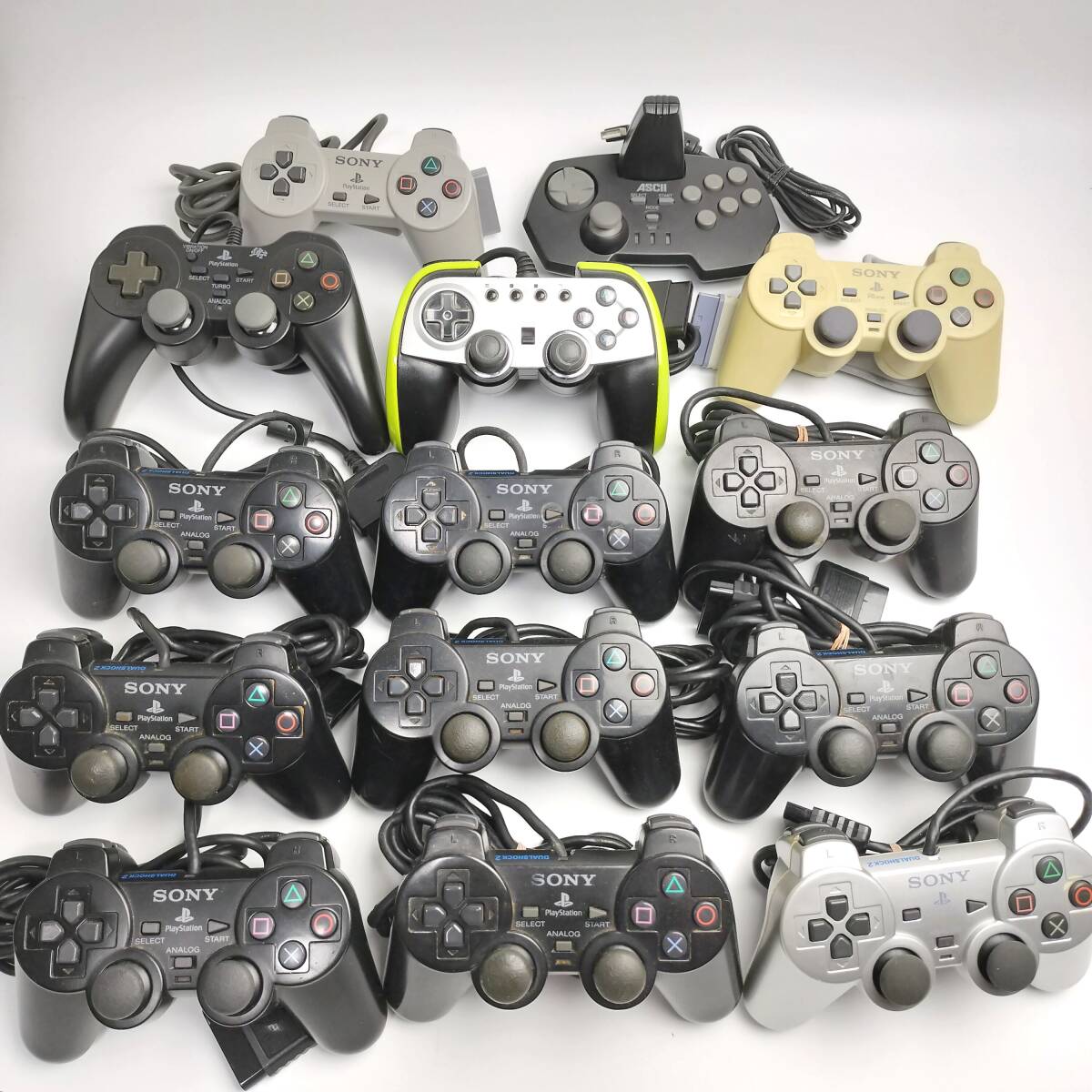 ゲーム機本体 コントローラー ジャンク品 まとめ売り 2025年最新】Yahoo!オークション -コントローラー ジャンクの