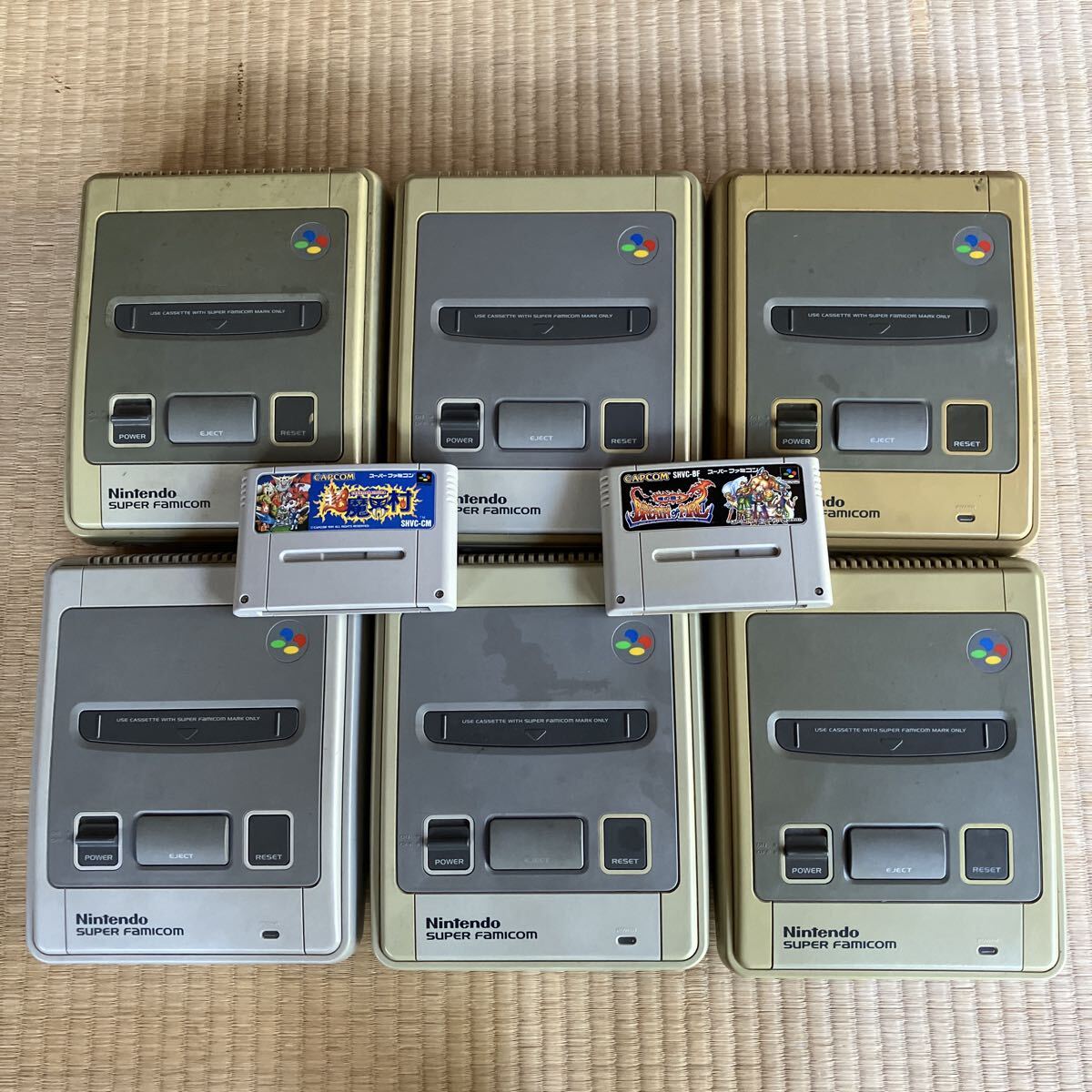 レトロソフト多量まとめ売り【ファミコン1、スーパーファミコン】ジャンク 2025年最新】Yahoo!オークション -スーパーファミコンソフト