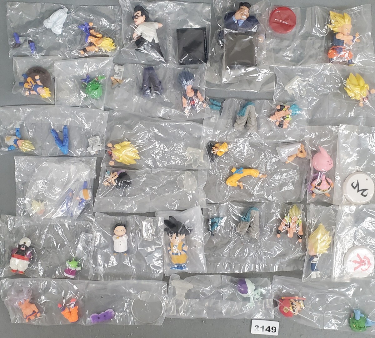2025年最新】Yahoo!オークション -鳥山明フィギュアの中古品