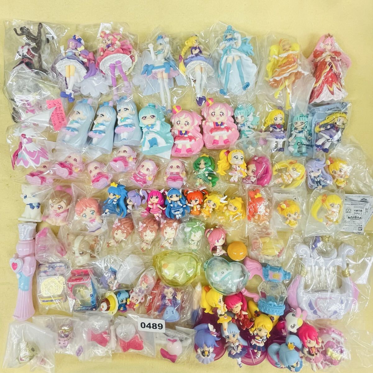 プリキュア グッズ まとめ売り 2025年最新】Yahoo!オークション -プリキュア まとめ売りの中古