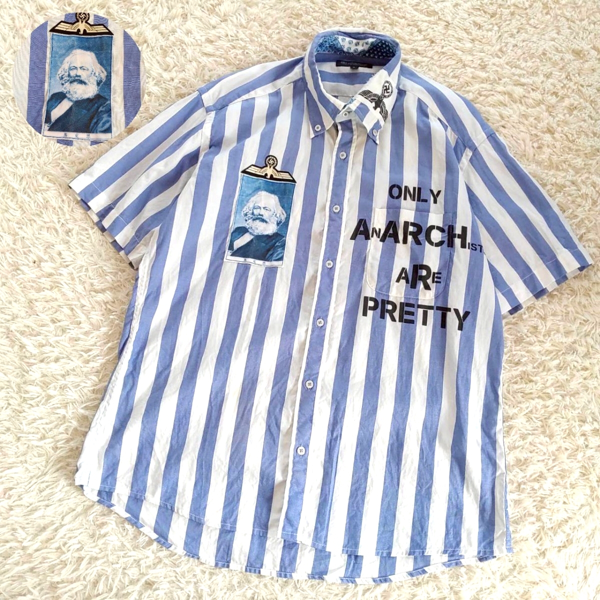 2025年最新】Yahoo!オークション -マルクス(ファッション)の中古