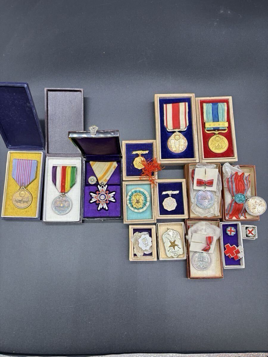 2025年最新】Yahoo!オークション -勲章 まとめての中古品・新品