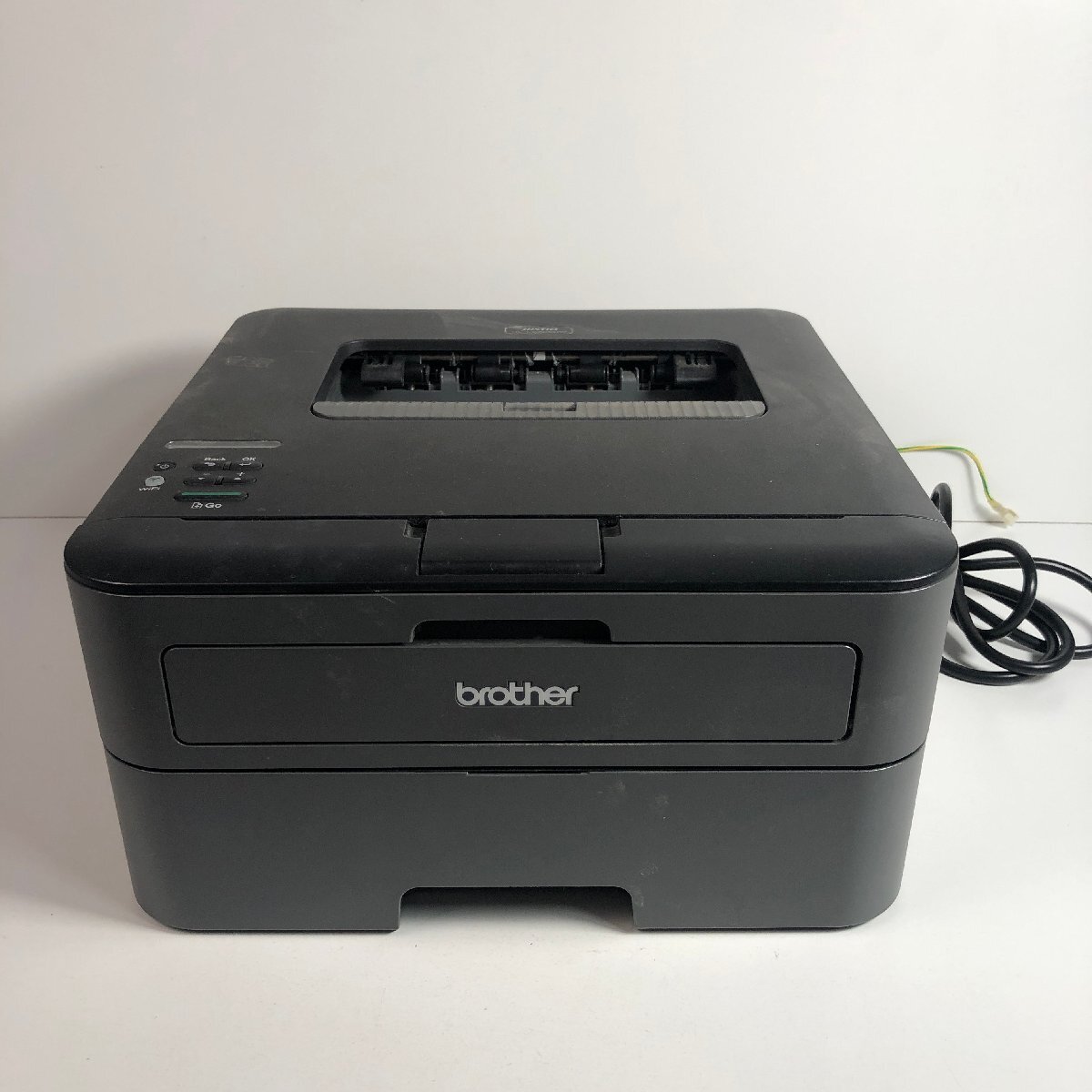 2025年最新】Yahoo!オークション -hl-l2365dwの中古品・新品・未