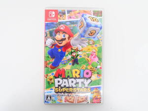 YC1254/Switch/マリオパーティ スーパースターズ