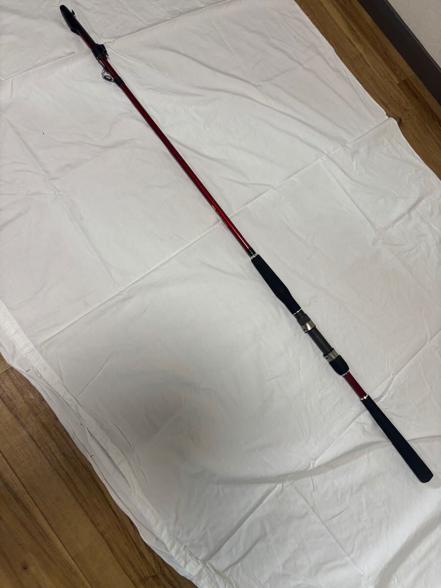 2025年最新】Yahoo!オークション -ロッド(船竿)の中古品・新品