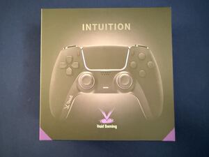 Void Gaming Intuitionコントローラー
