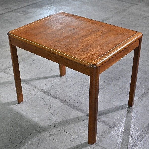 Yahoo!オークション -「マルニ ダイニング テーブル」の落札相場