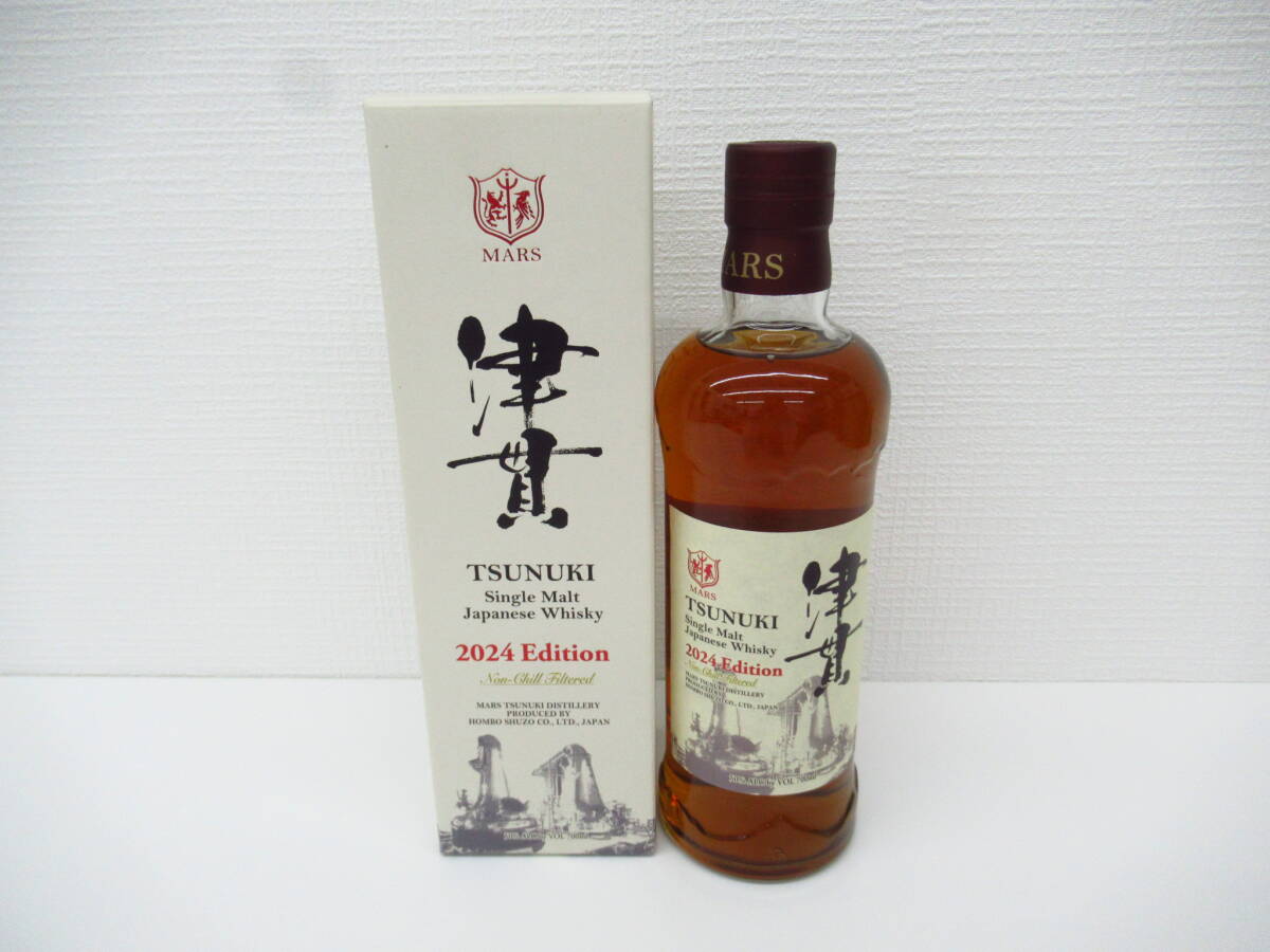 津貫 ニューメイク マルスウイスキー 記念ボトル ジャパニーズウイスキー Amazon.co.jp: ジャパニーズウイスキー マルス シングルモルト