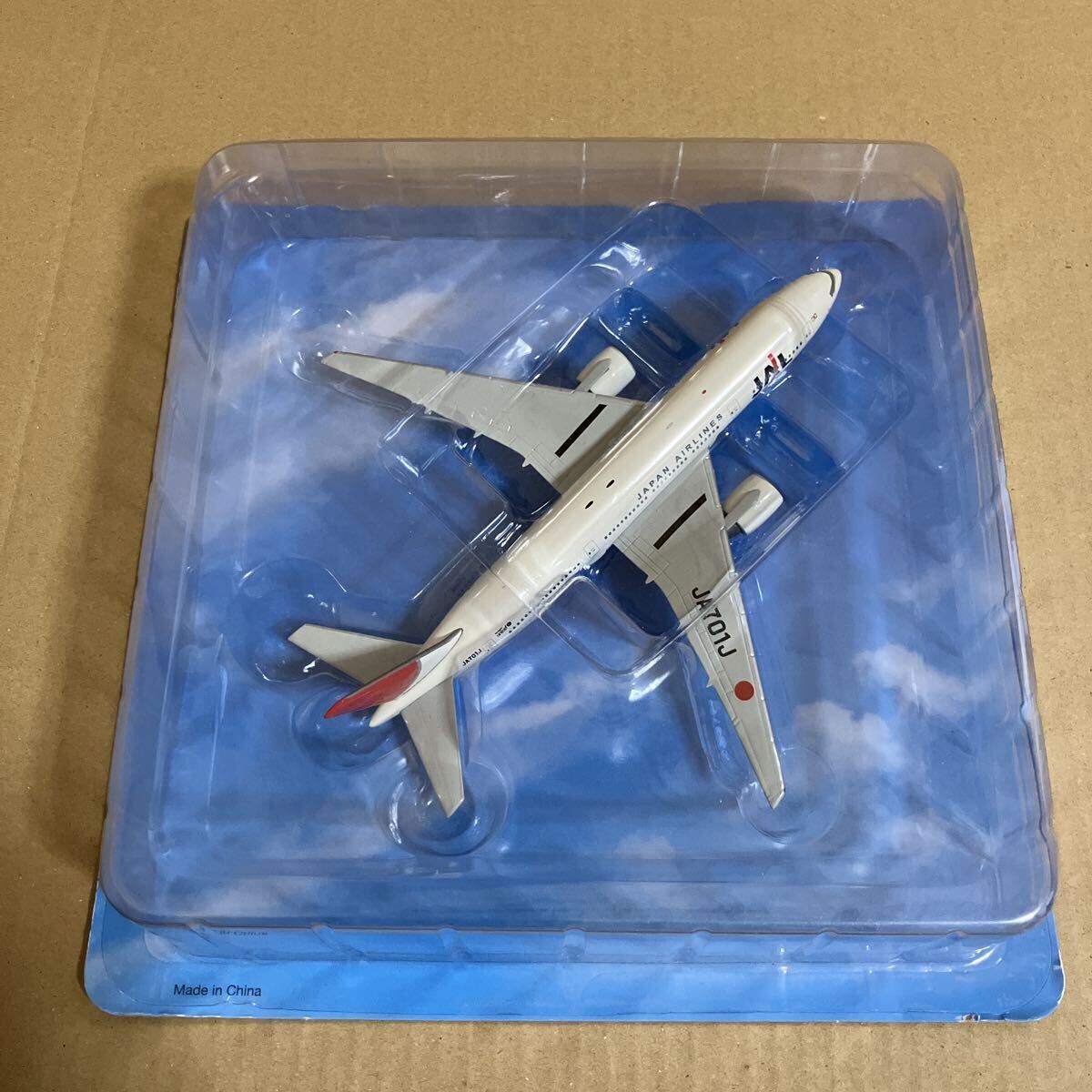 新品・未開封 世界の航空機コレクション ダイキャスト バラ売可 Amazon | 世界の航空機コレクション ダイキャストモデル 1BOX