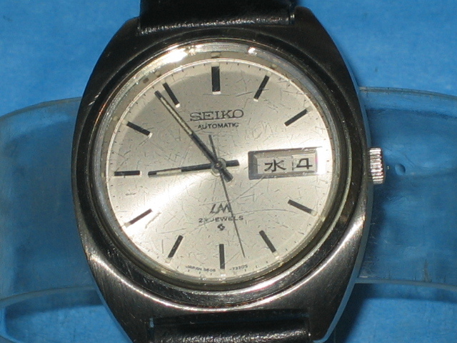 SEIKO セイコー ロードマチック 23石 説明書 箱付き 動作確認済み Yahoo!オークション -「セイコー ロードマチック 23石」の落札