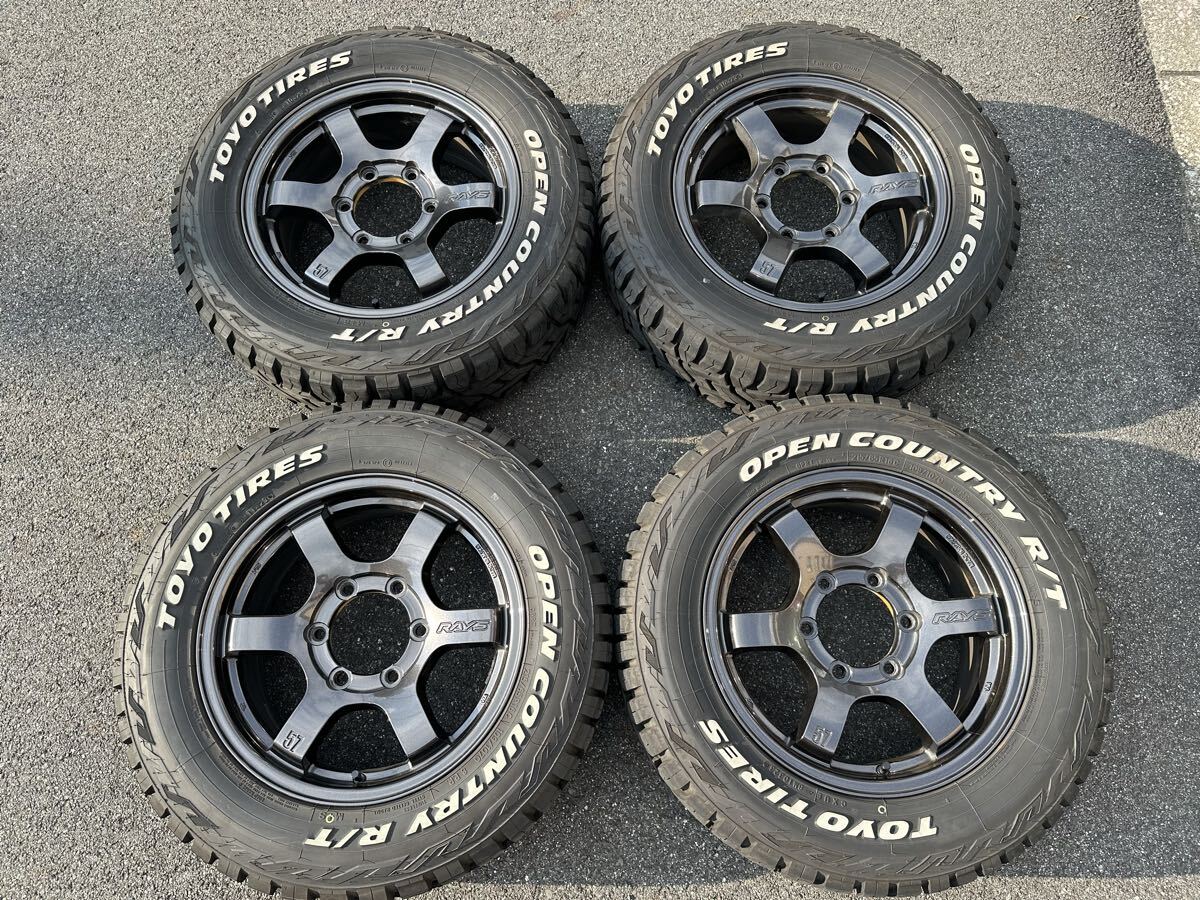廃盤rays グラムライツ57s 16インチ 7jj+42 軽量ホイール 2025年最新】Yahoo!オークション -rays グラムライツ 57 16