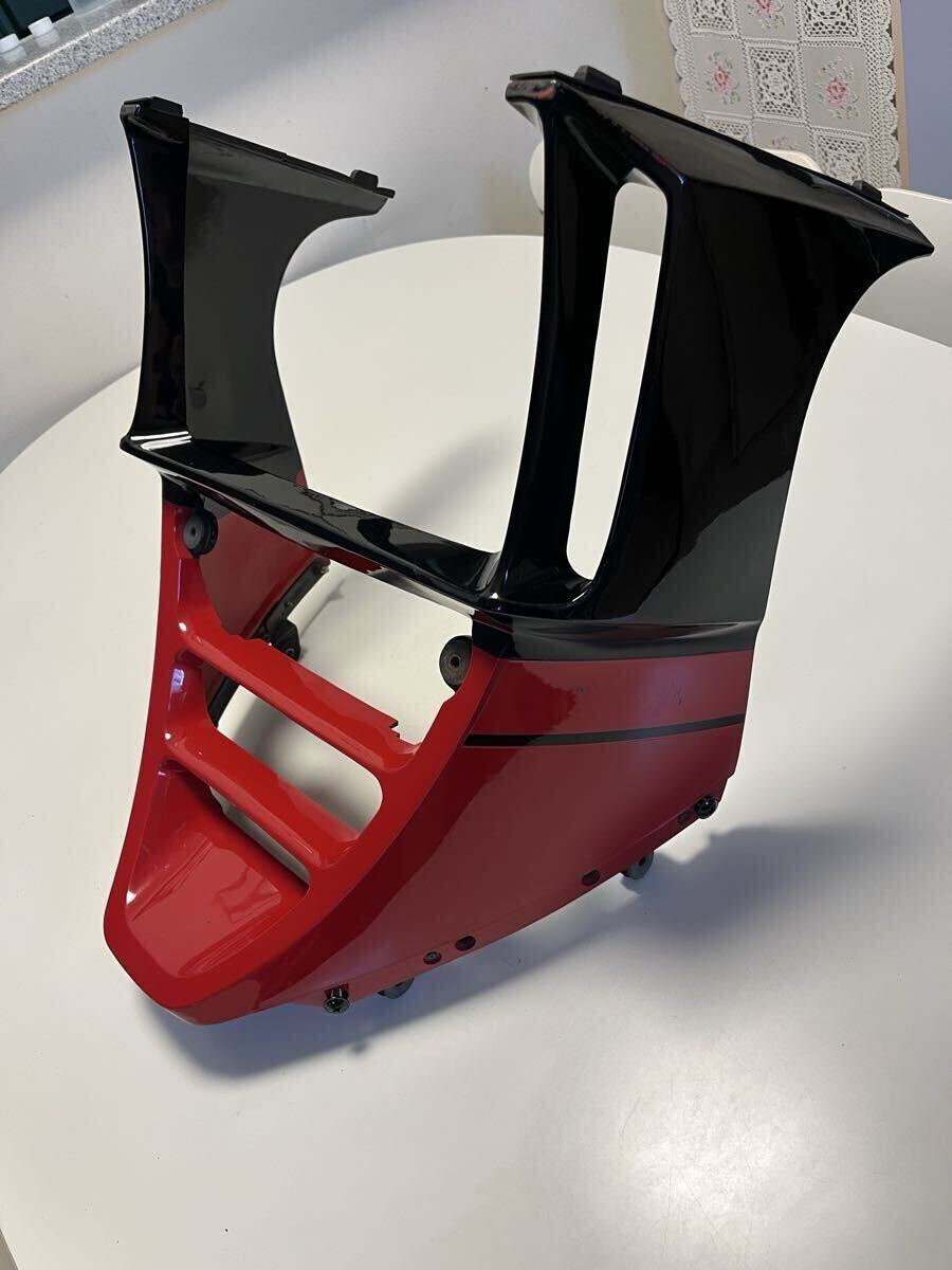 2025年最新】Yahoo!オークション -gpz900rセンターカウルの中古