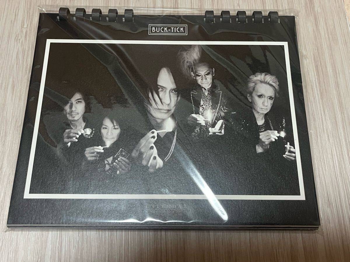 Yahoo!オークション -「buck tick」(パンフレット) (記念品
