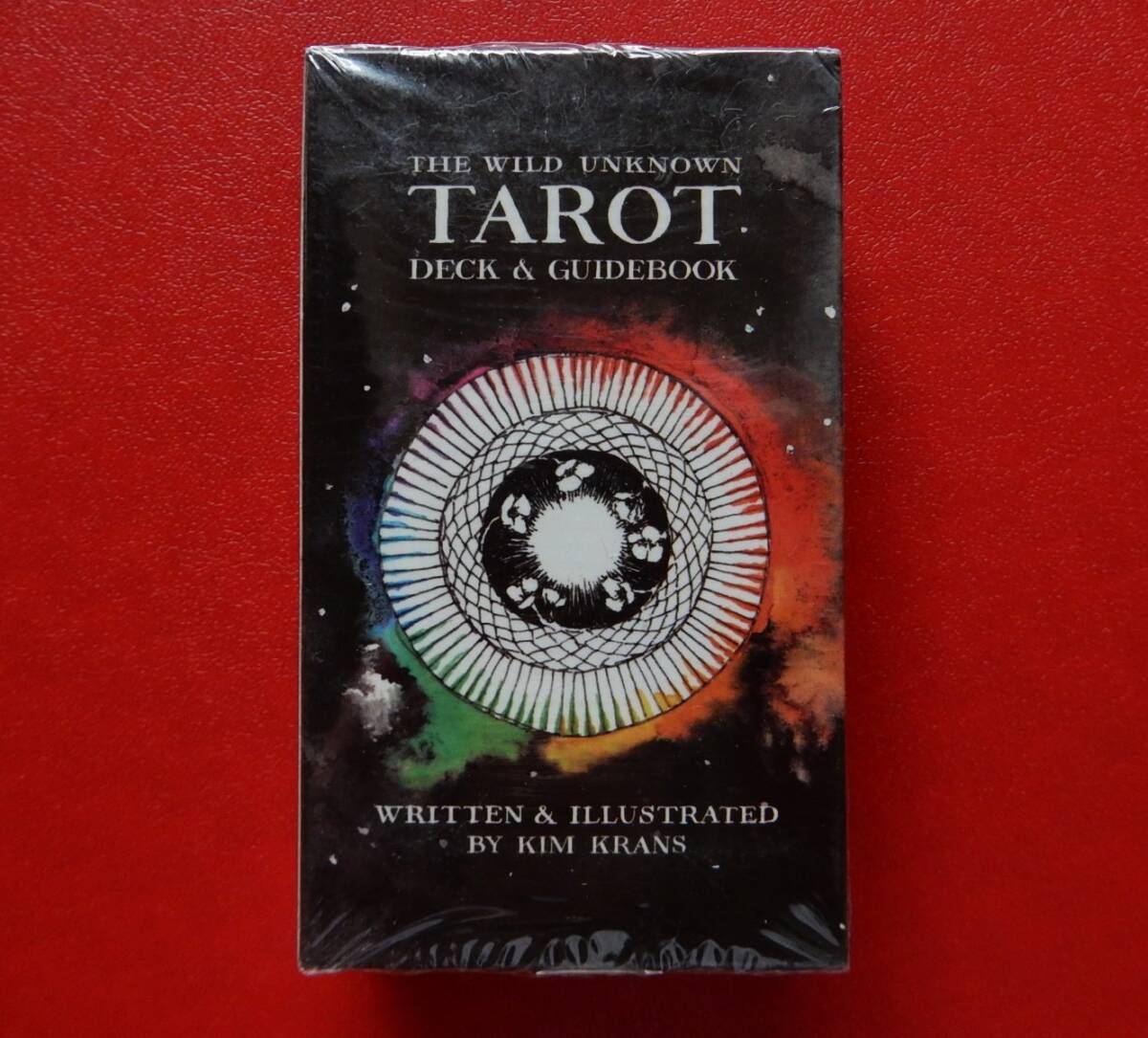 【新品・未開封品】tarot of transition タロットカード Amazon.co.jp: ほぼ 未開封品 ザ・トランスペアレント タロット