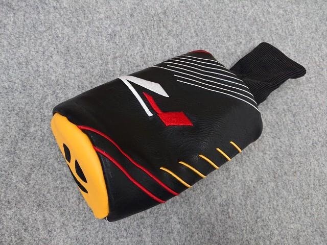 【新古品】テーラーメイド｜r7クアッドミニドライバー11.5度｜ヘッドカバー付 TaylorMade テーラーメイド R7 クアッド ミニドライバー Quad