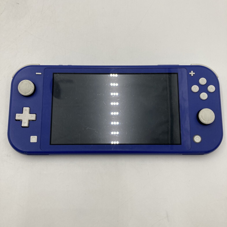 【箱無し】Nintendo Switch ニンテンドースイッチ Yahoo!オークション -「・箱無し」(ニンテンドースイッチ本体