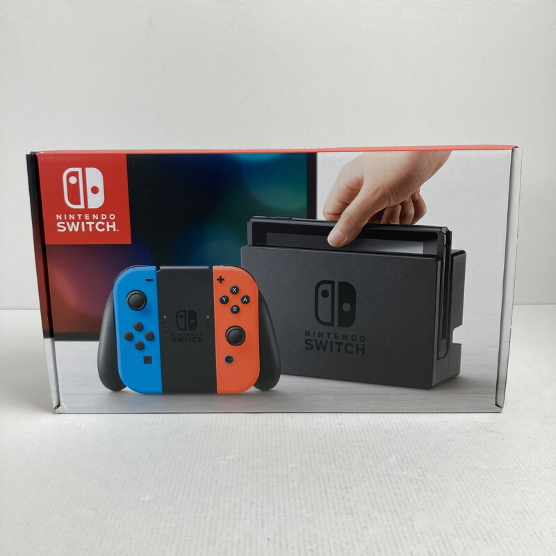 2025年最新】ニンテンドースイッチ(Nintendo Switch) 中古 本体