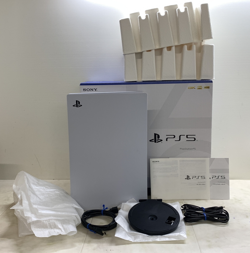 Yahoo!オークション -「playstation 5 cfi-1200」の落札相場