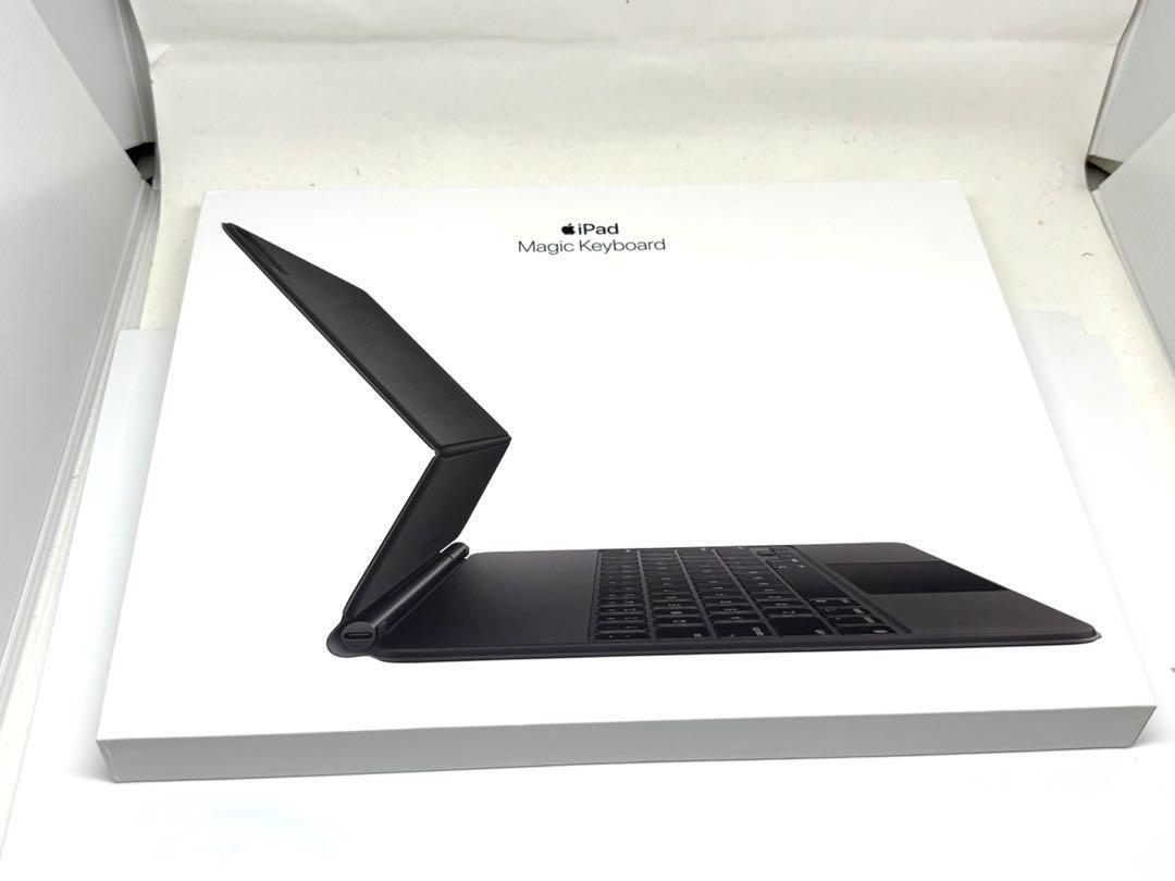 Apple 12.9インチiPad Pro(第6世代)用 Magic Keyboard 日本語