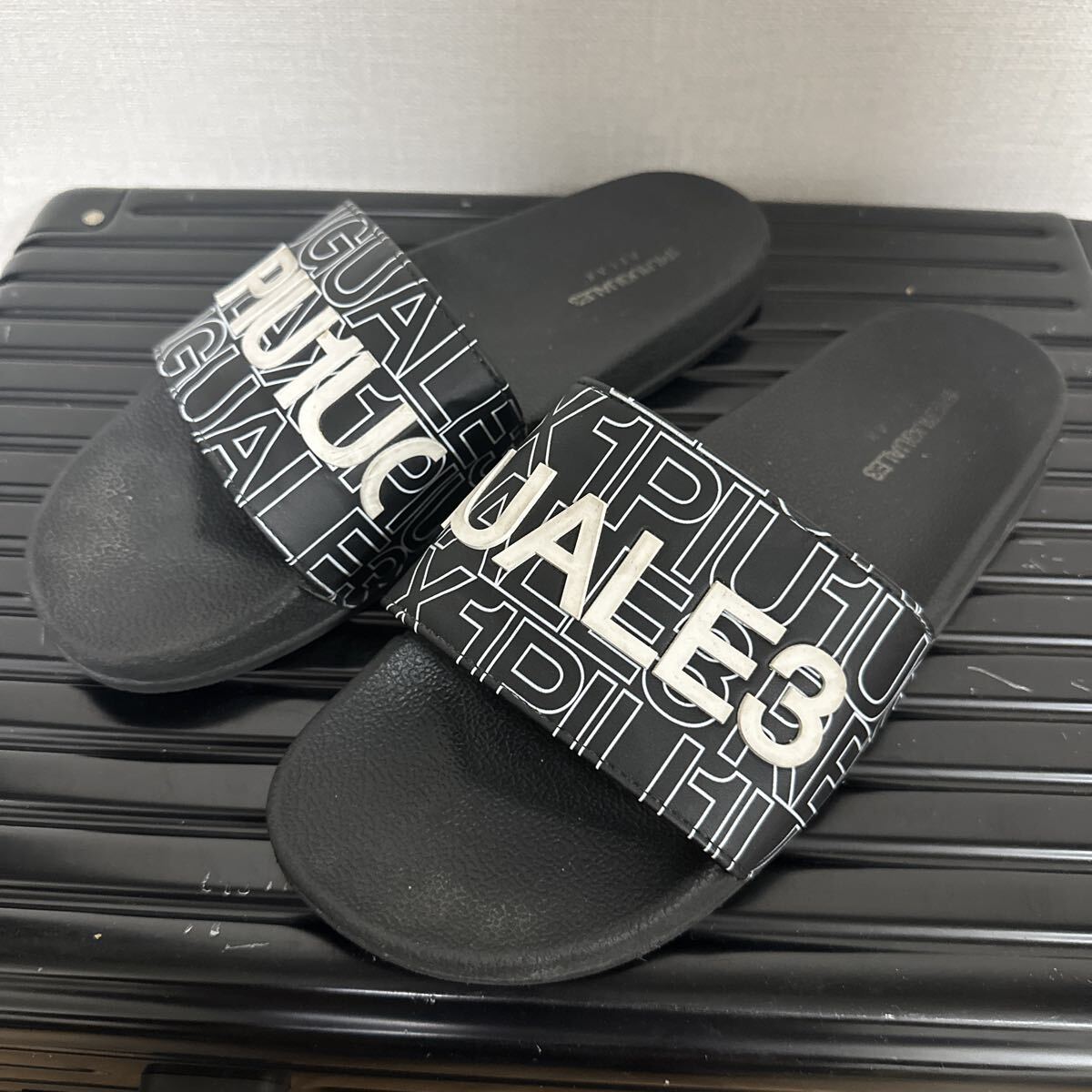 2025年最新】Yahoo!オークション -1piu1uguale3(メンズシューズ